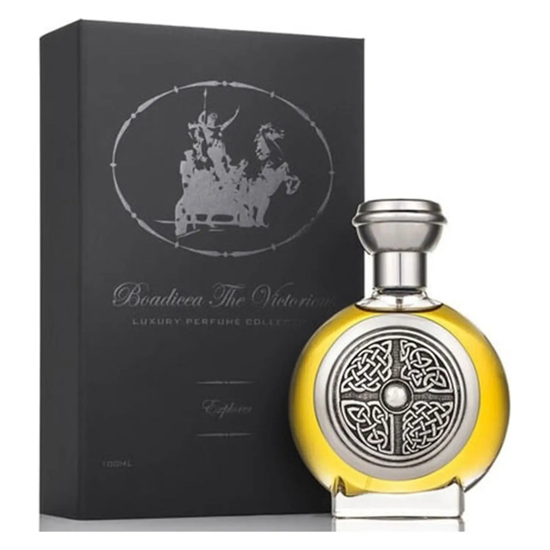 Explorer EDP