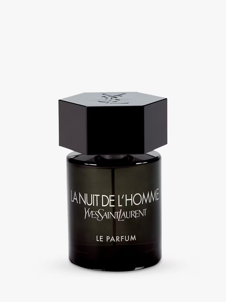La Nuit De L'Homme Le Parfum