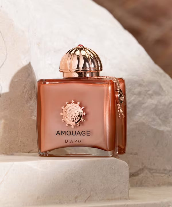 Dia 40 Extrait De Parfum