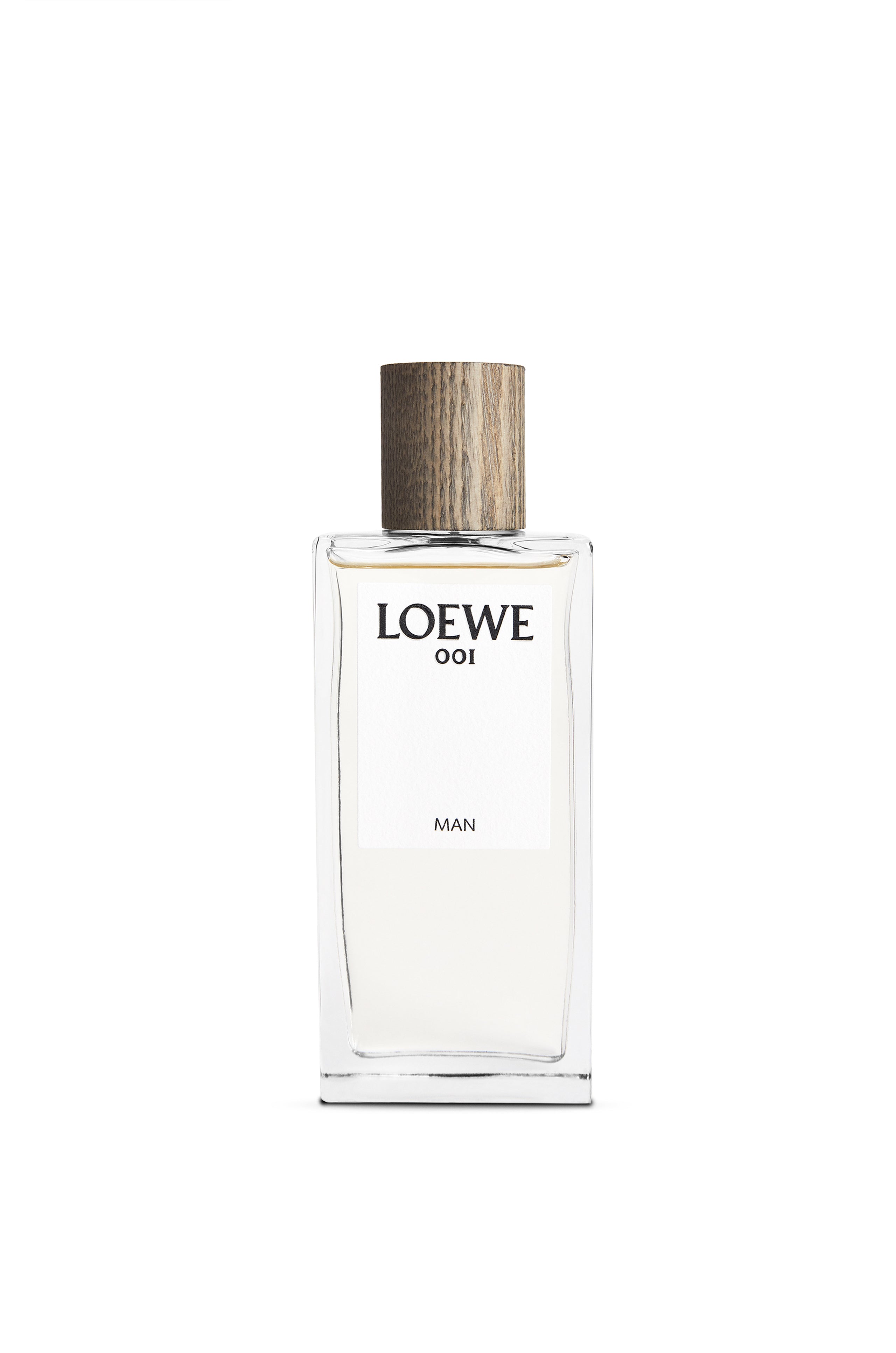 001 Man EDP – Scentoria