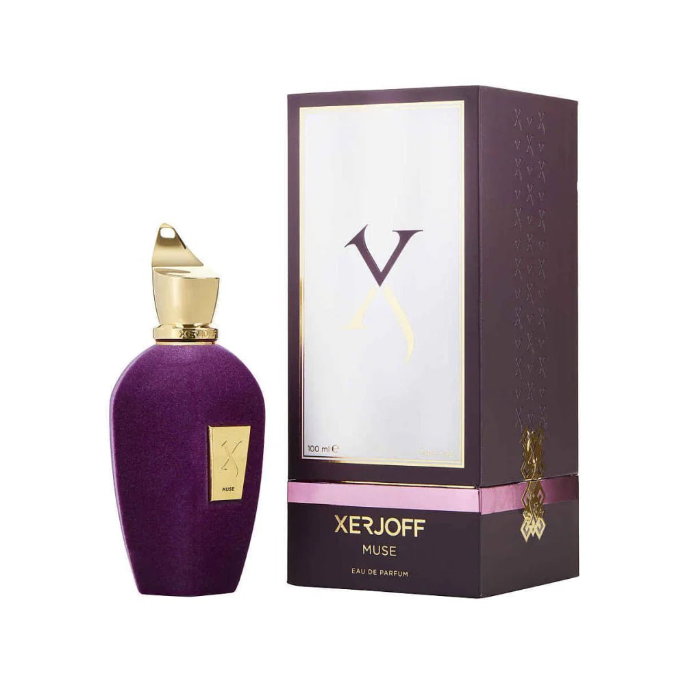 Muse EDP