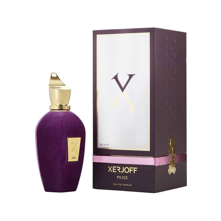 Muse EDP
