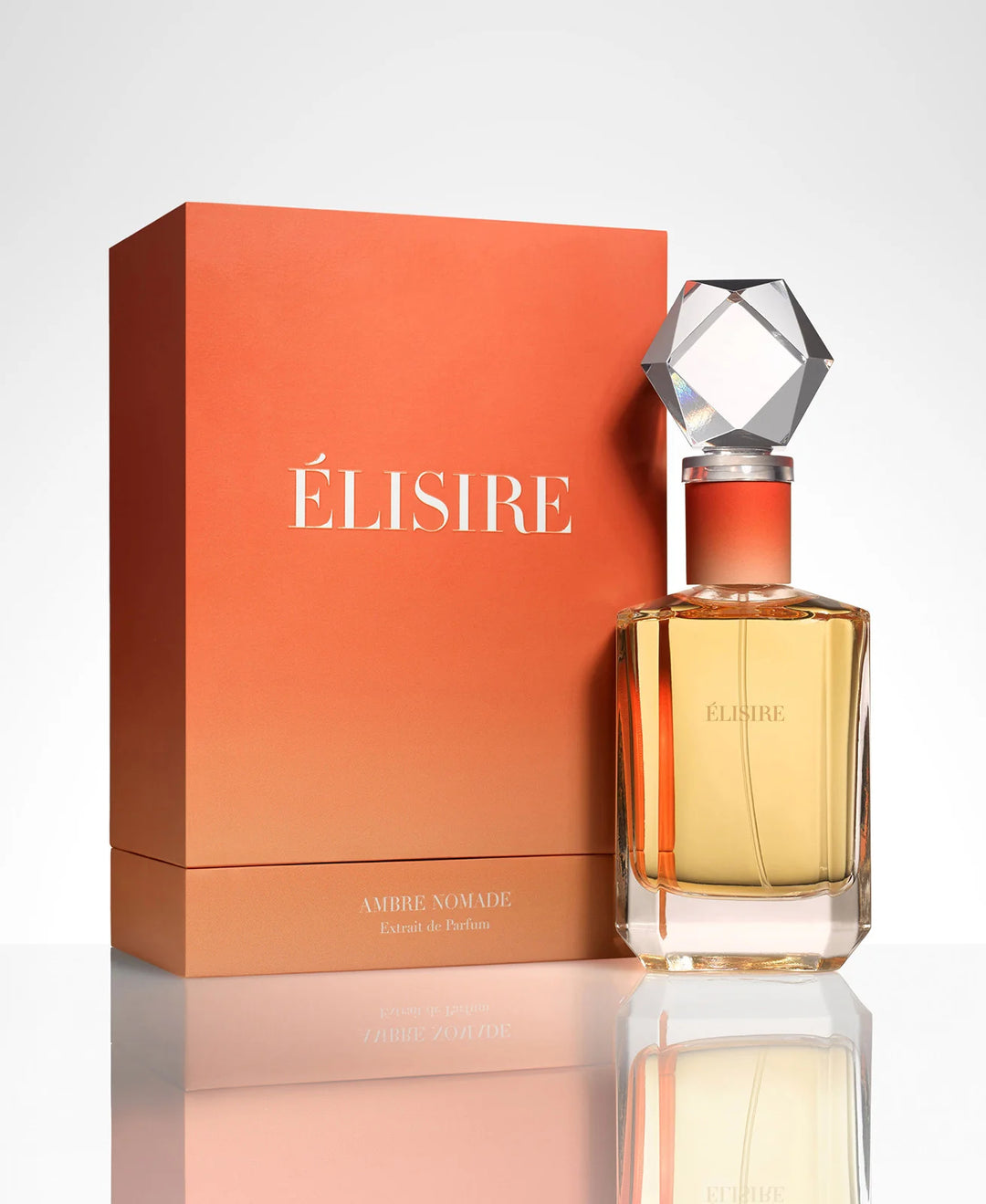 Ambre Nomade Extrait