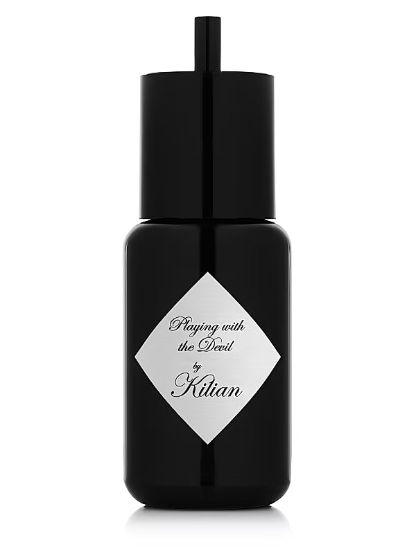 Playing With The Devil EDP