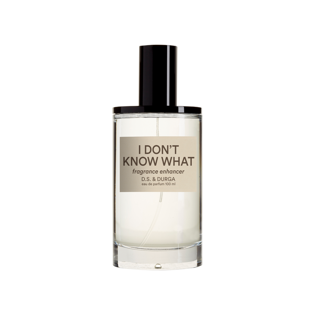 I Don't Know What EDP