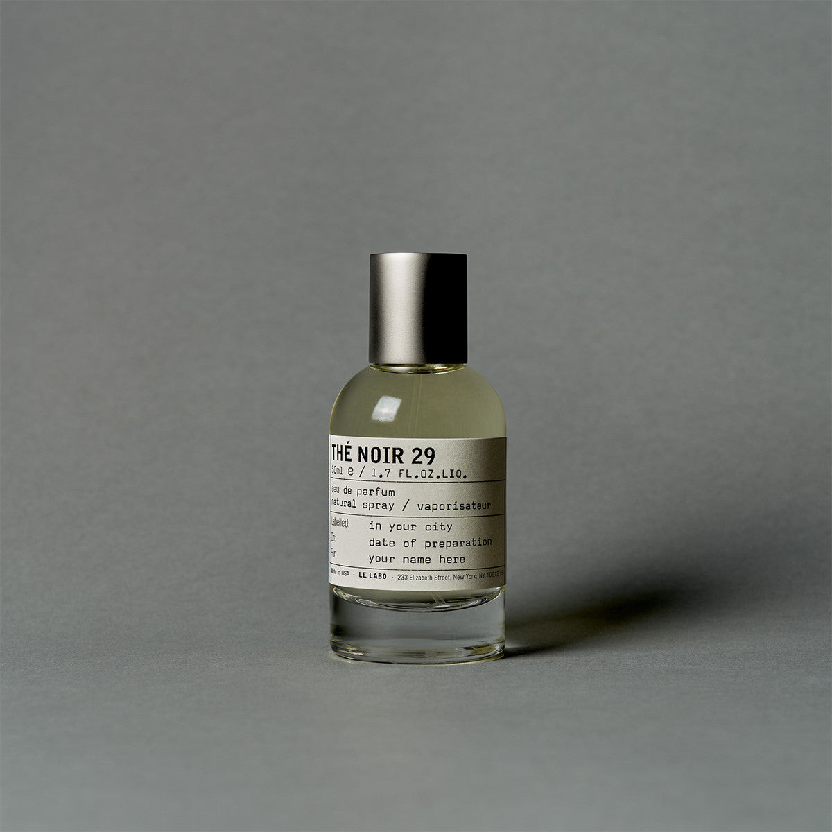 LE LABO THÉ NOIR 29 50ml 050PT29100__PRODUCT_01--