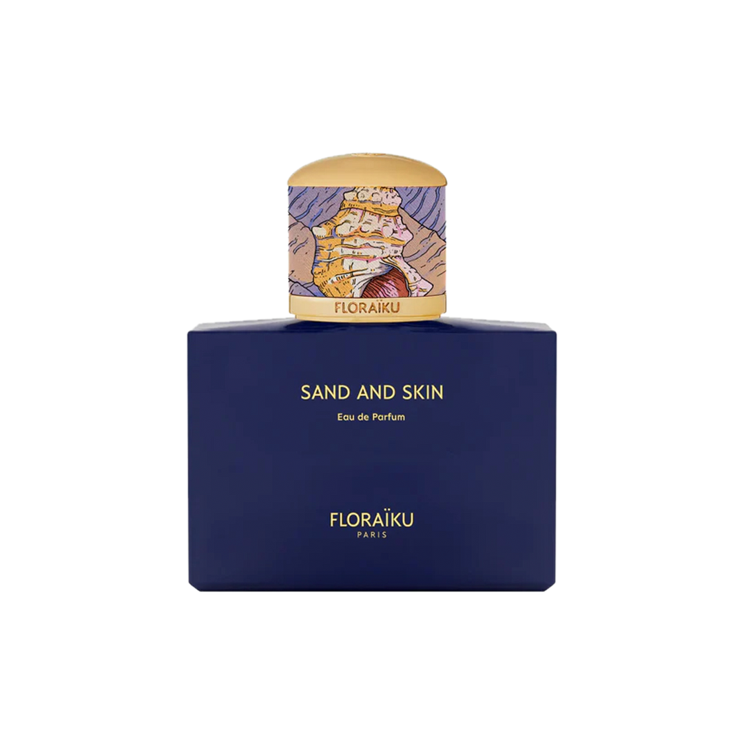 Sand and Skin EDP