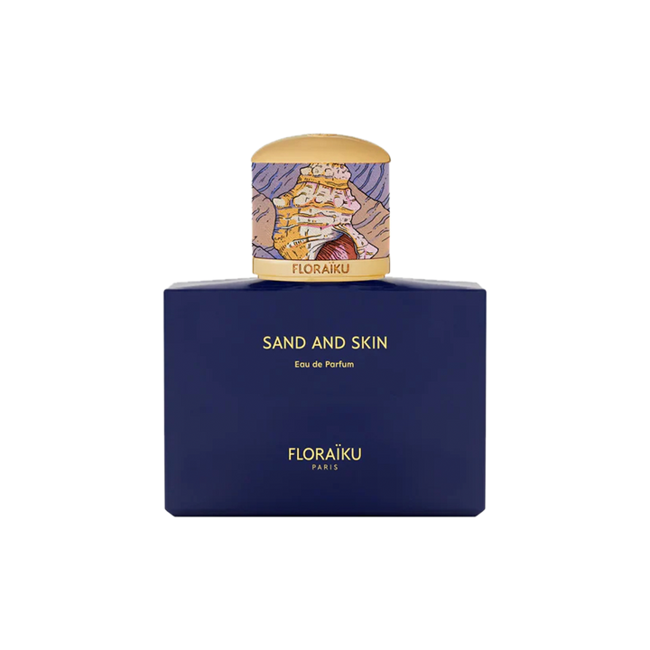 Sand and Skin EDP