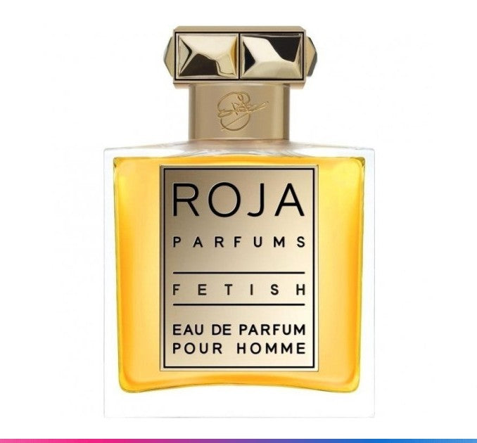 Fetish Pour Homme EDP