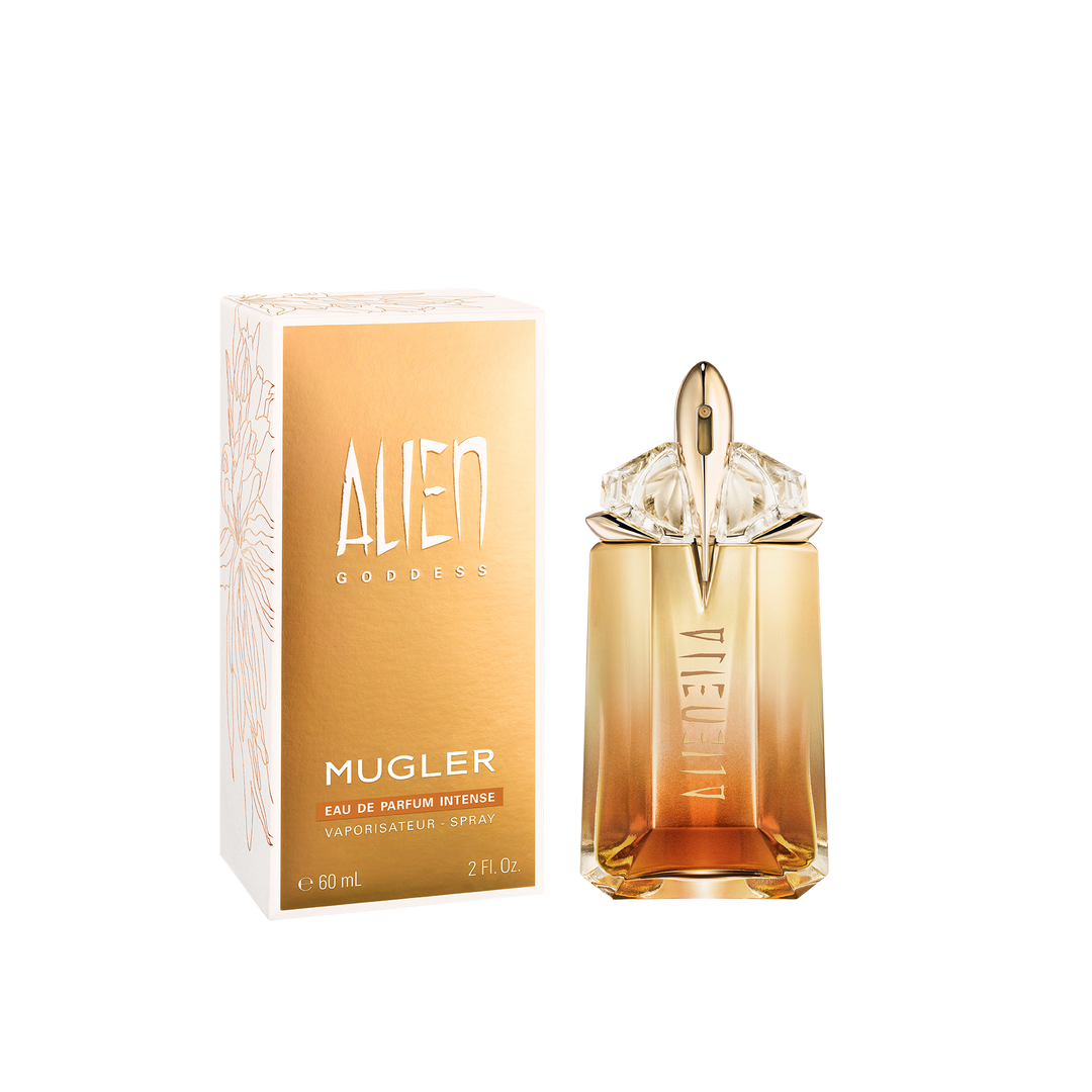 Alien Goddess EDP Intense