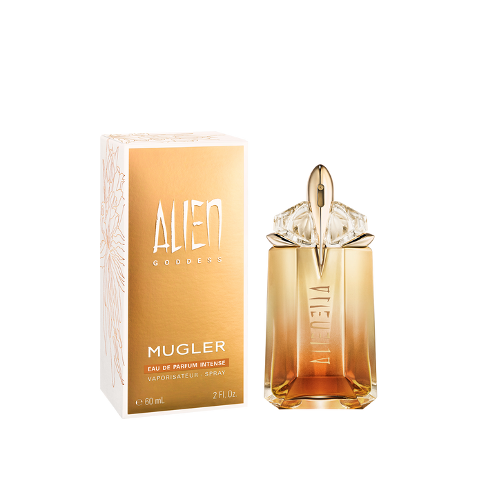 Alien Goddess EDP Intense