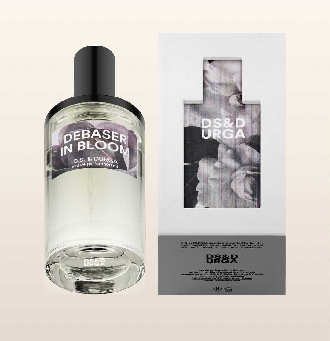 Debaser In Bloom EDP