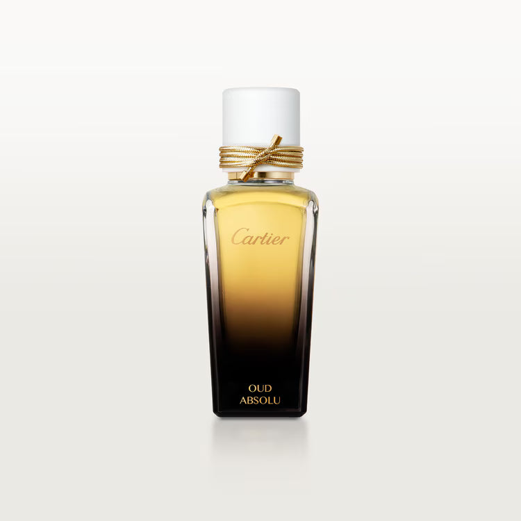 Oud Absolu Parfum