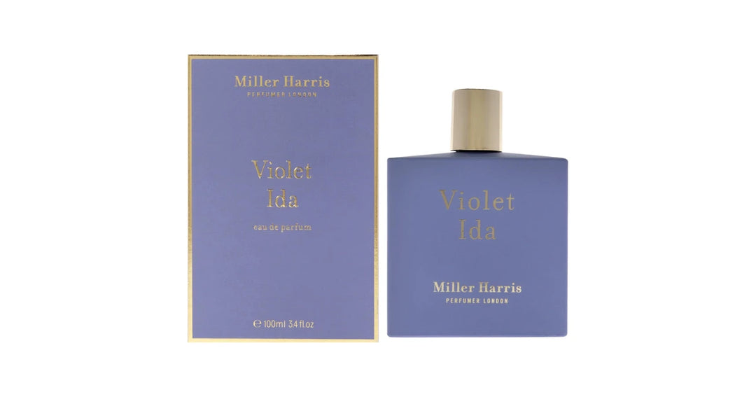 Violet Ida EDP