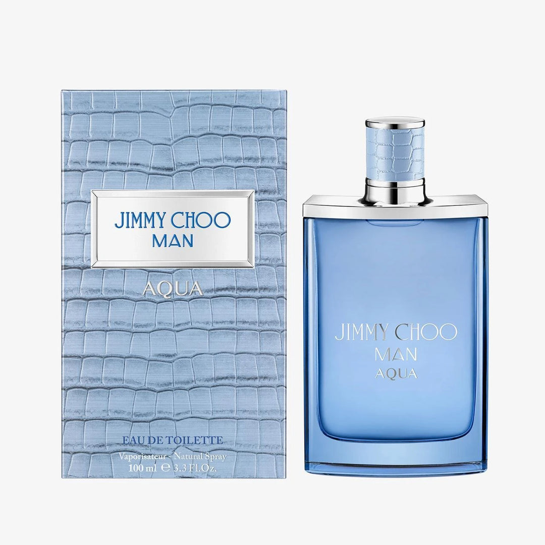 Man Aqua EDT
