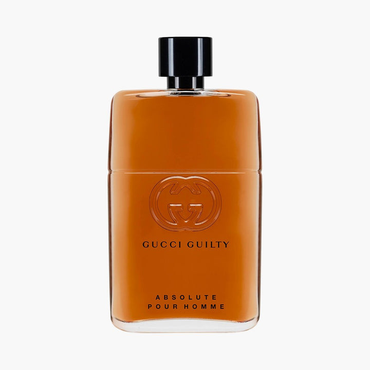 Guilty Absolute Pour Homme EDP