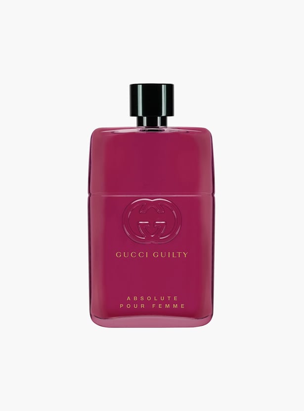 Guilty Absolute Pour Femme EDP