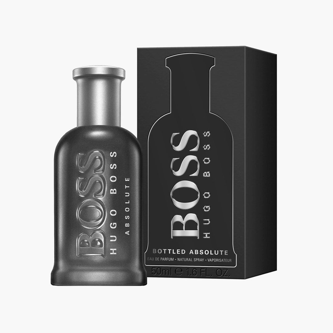 Boss Bottled Absolute EDP