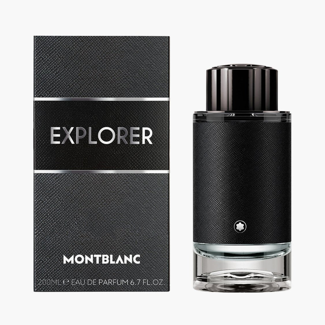 Explorer EDP