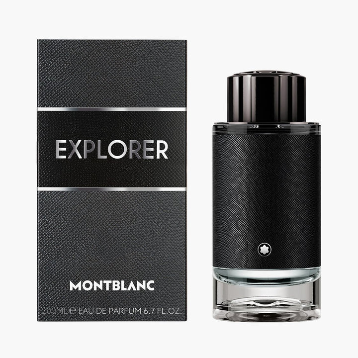 Explorer EDP