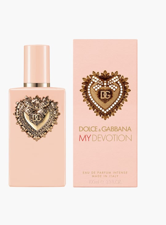 My Devotion Pour Femme EDP Intense