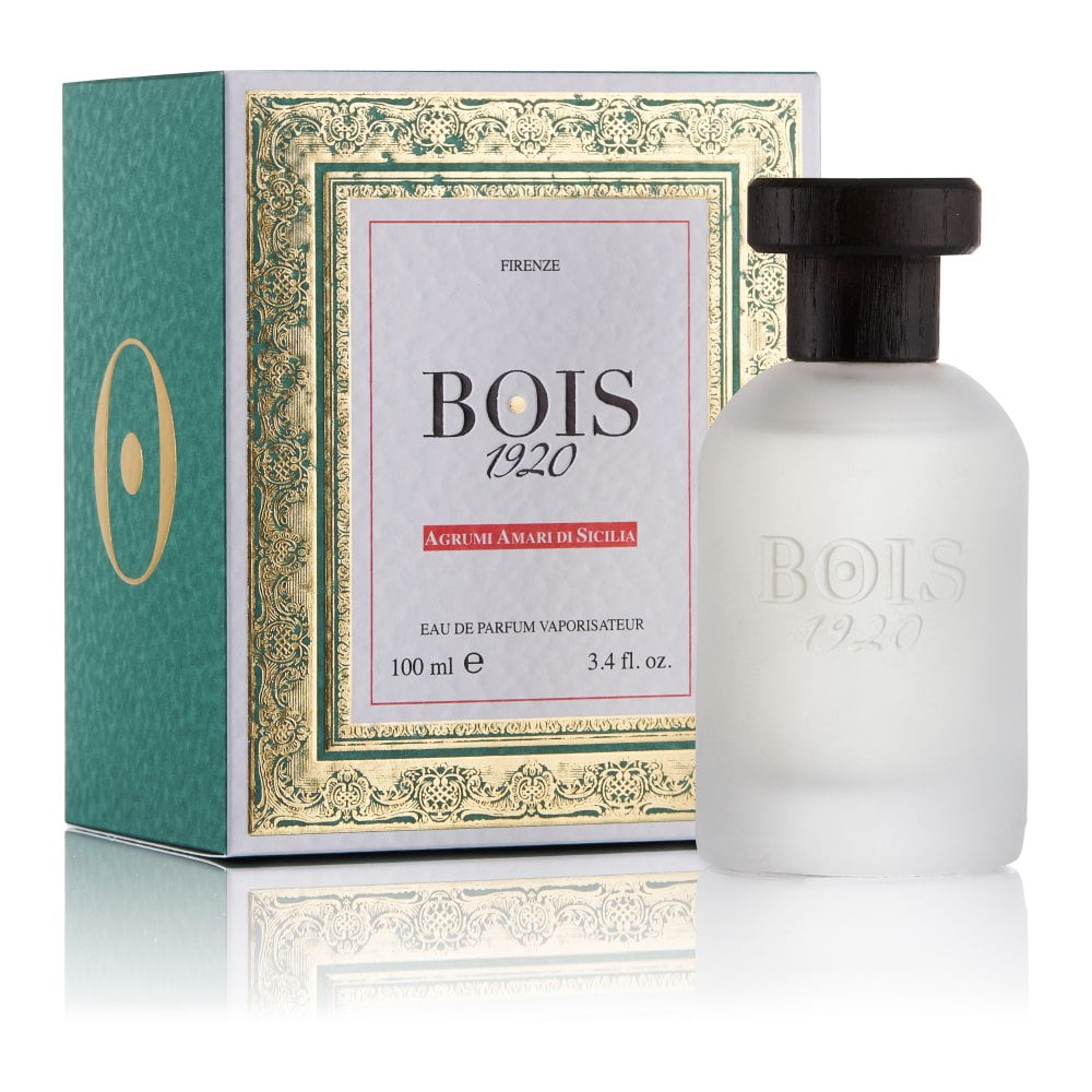 Agrumi Amari di Sicilia EDP