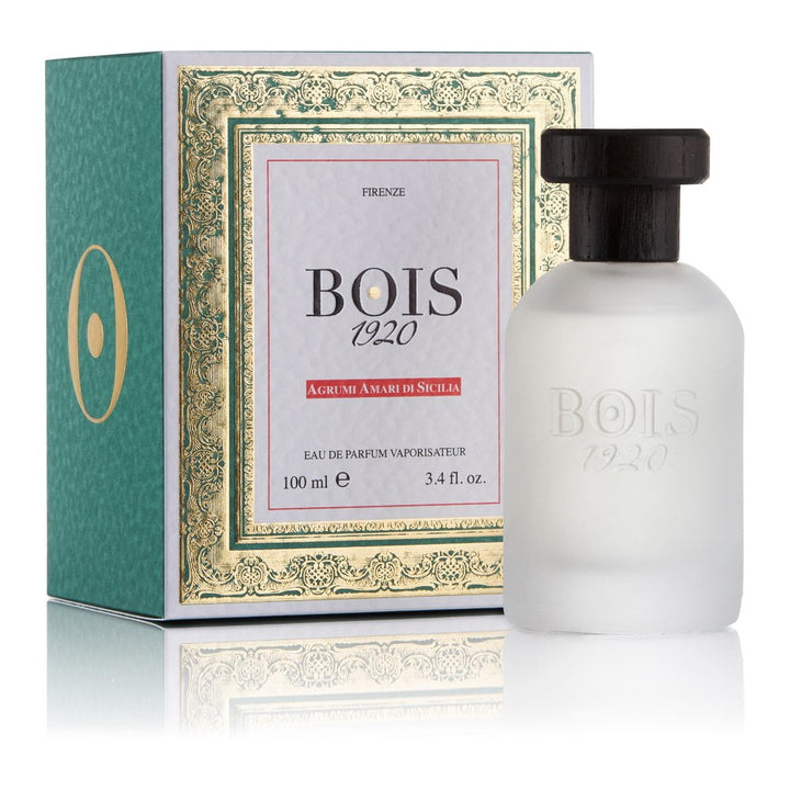 Agrumi Amari di Sicilia EDP