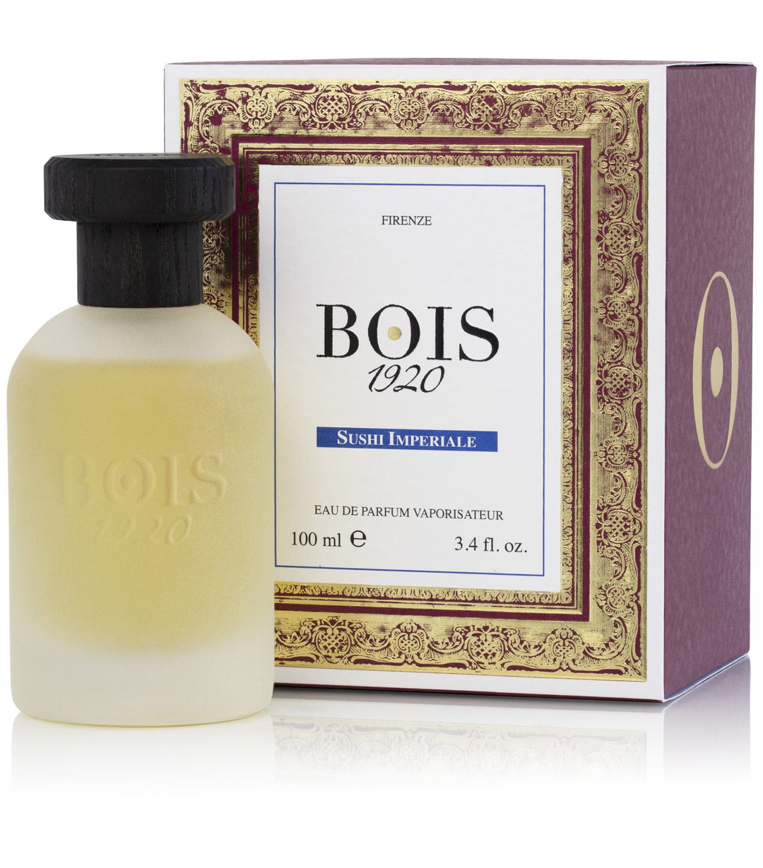 Sushi Imperiale EDP