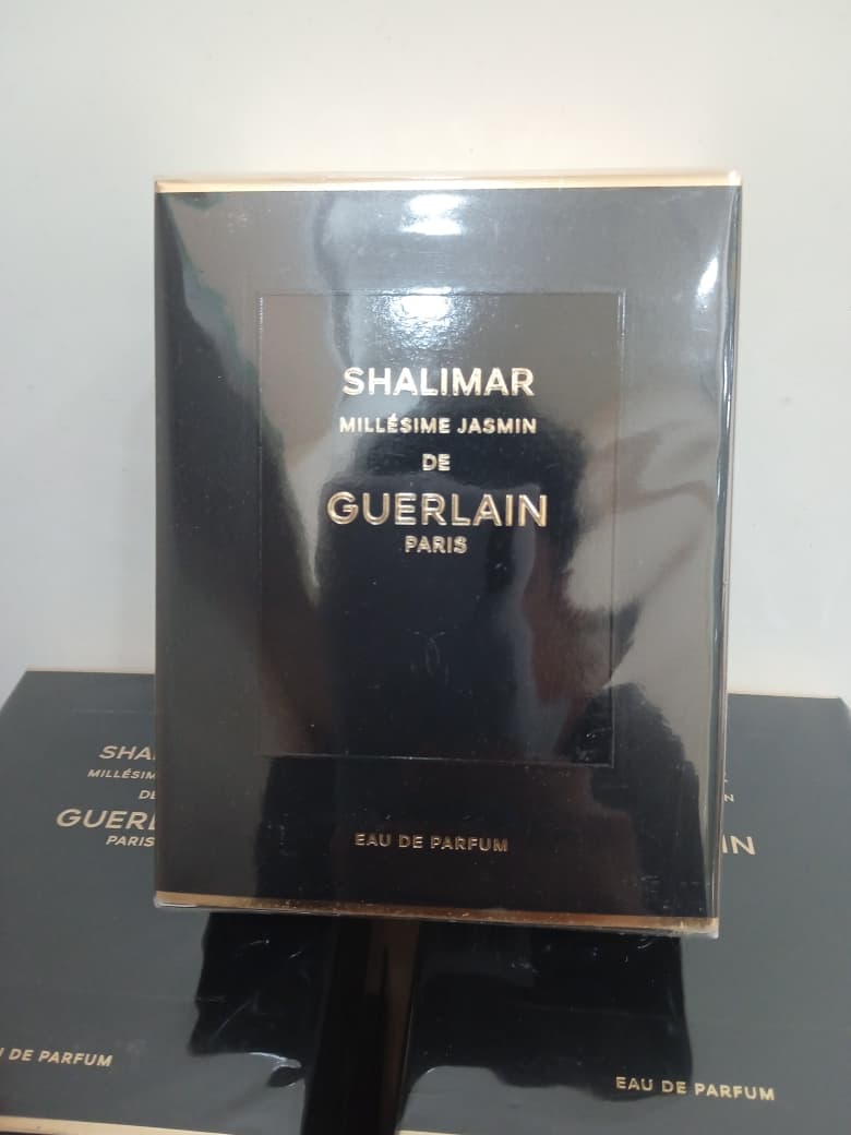 Millesime Shalimar Jasmin EDP