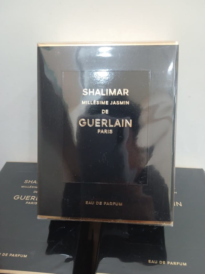Millesime Shalimar Jasmin EDP
