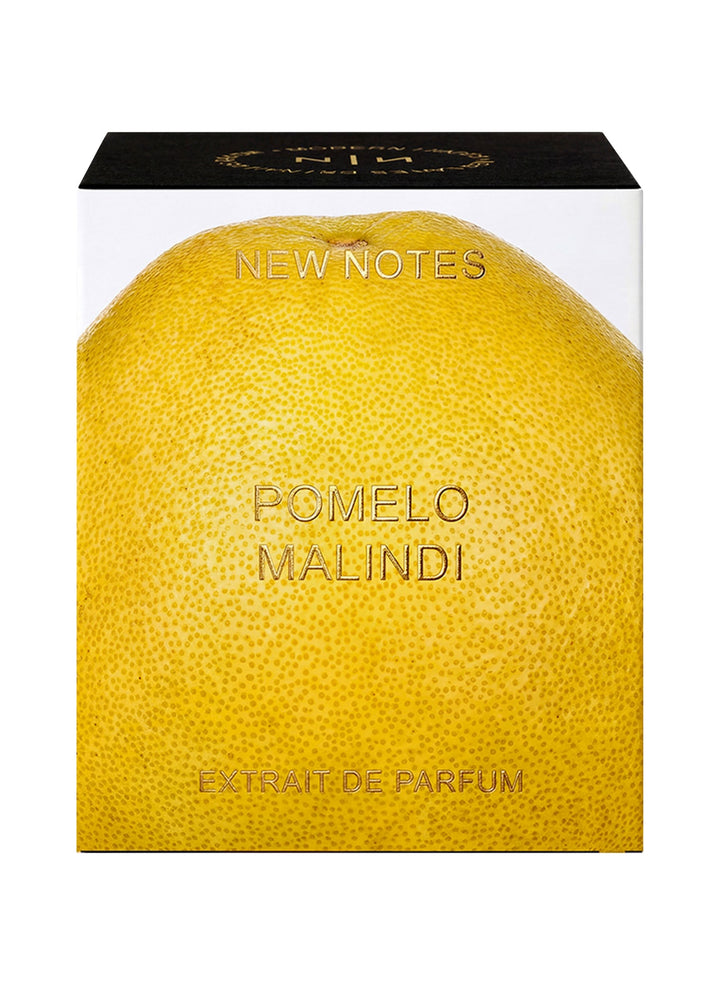 Pomelo Malindi Extrait De Parfum