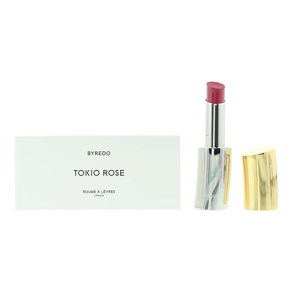Byredo Tokio Rose Lipstick (140)