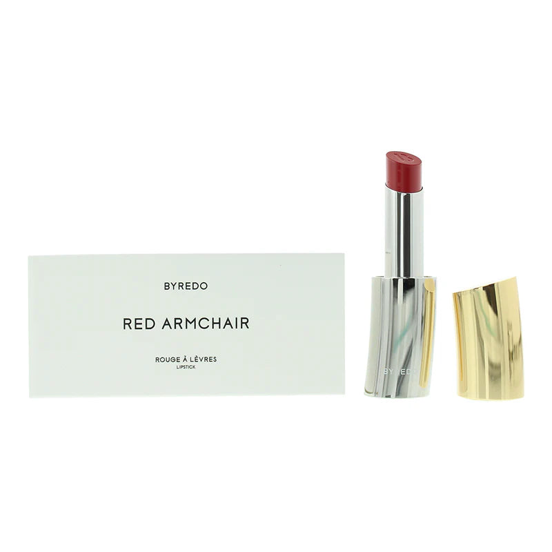 Byredo Red Armchair Lipstick (226)