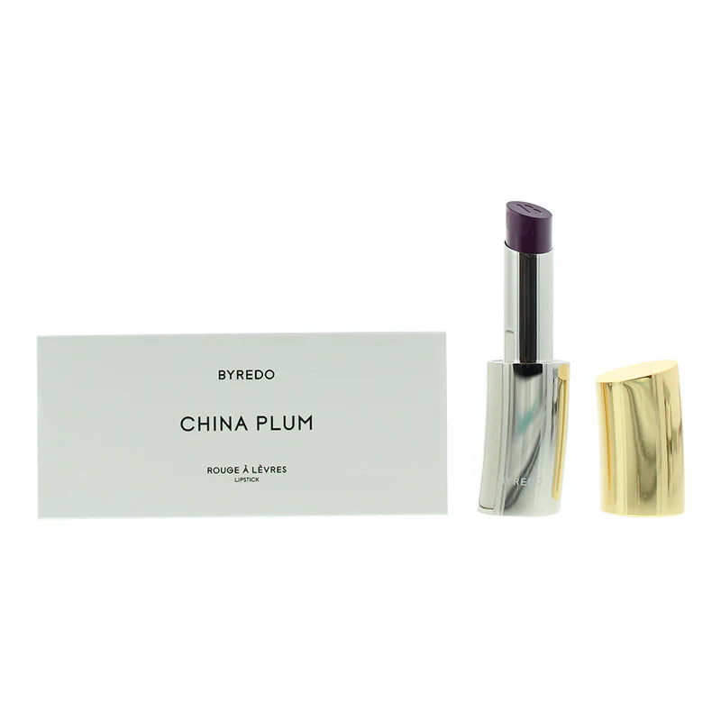 Byredo China Plum Lipstick (252)