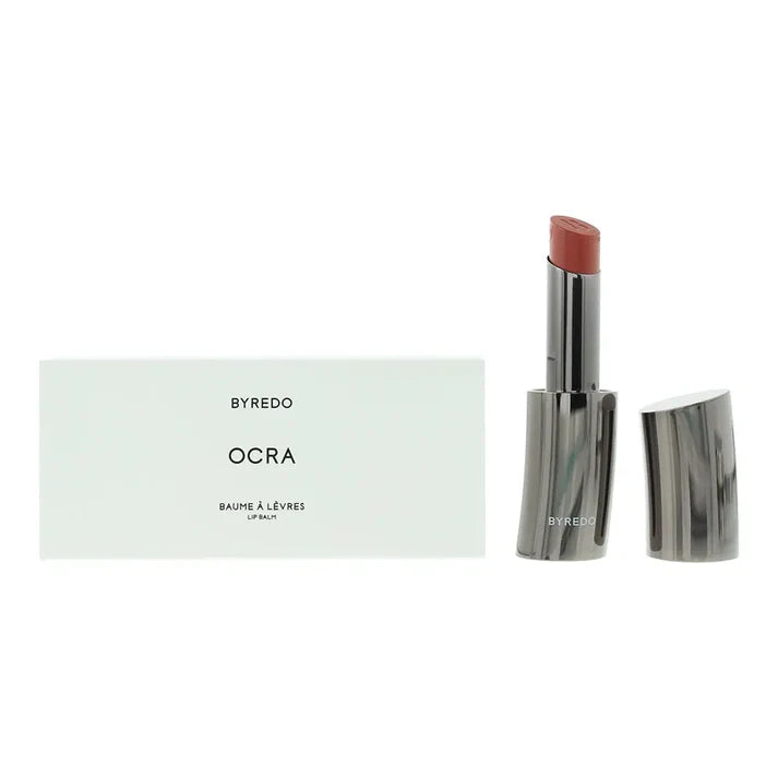 Byredo Ocra Lip Balm