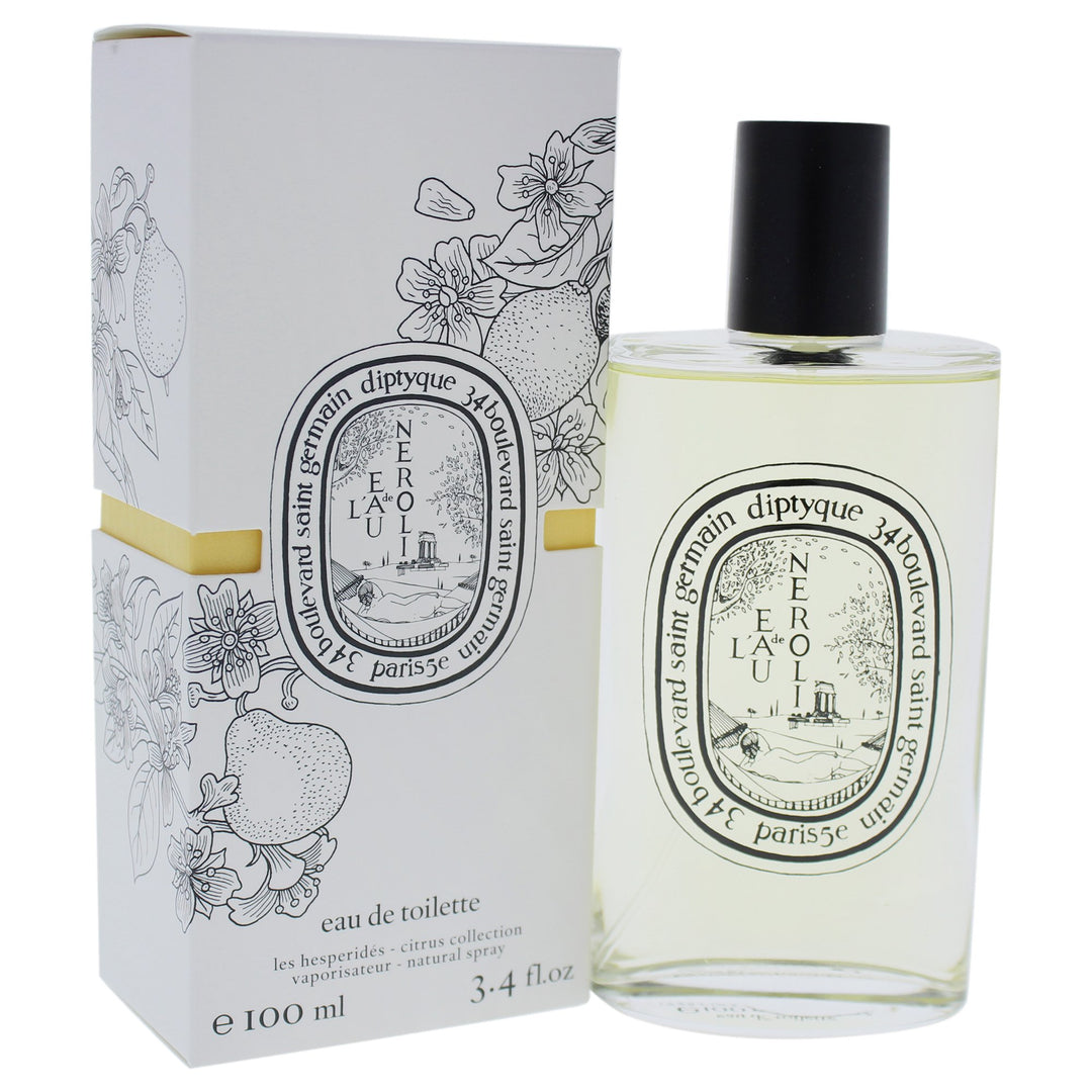 L'Eau De Neroli EDT