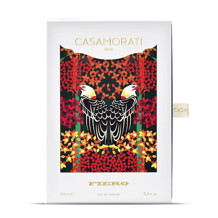 Casamorati Fiero EDP