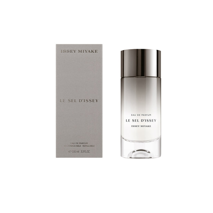 Le Sel D'Issey EDP