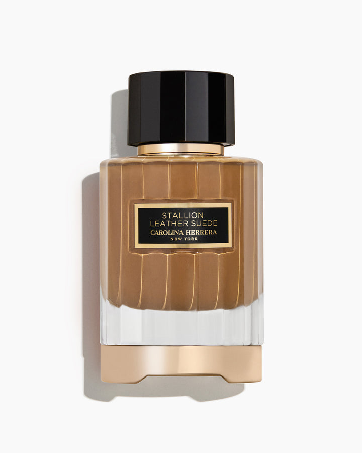 Stallion Leather Suede EDP