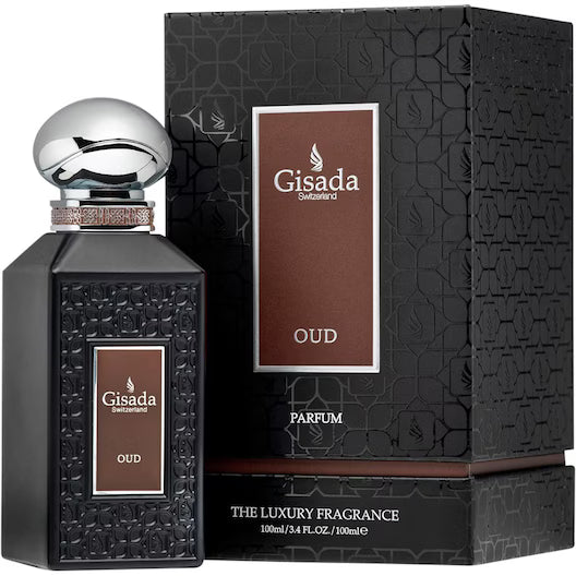 Oud Parfum