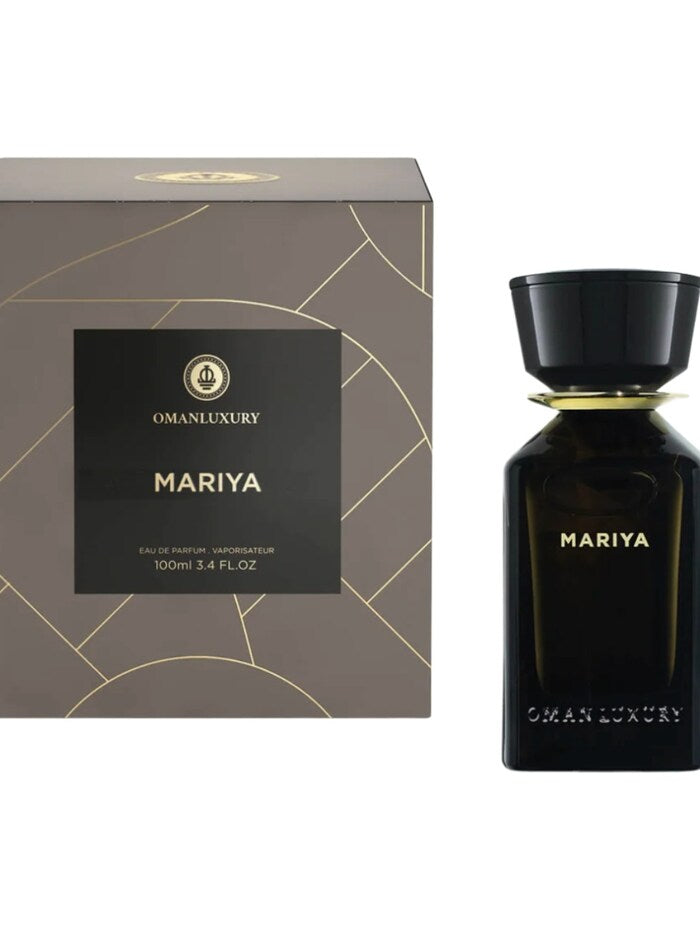 Mariya EDP