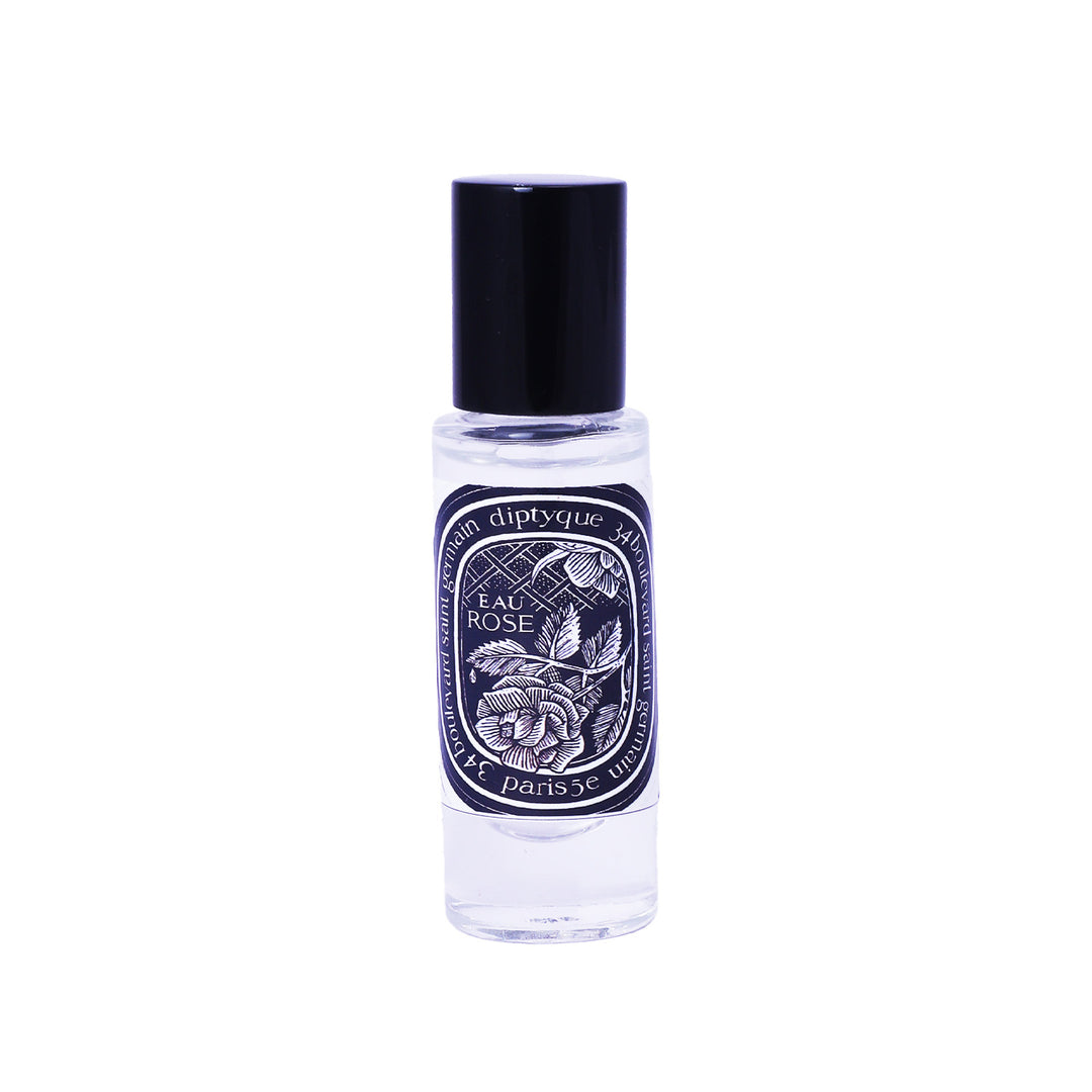 Orange Smoke EDT