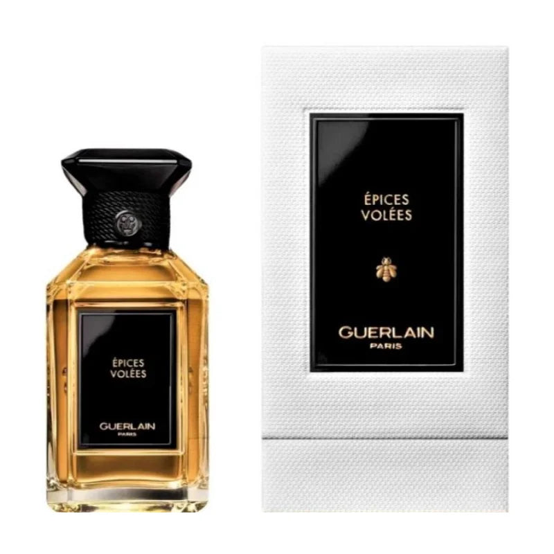 Epices Volees EDP