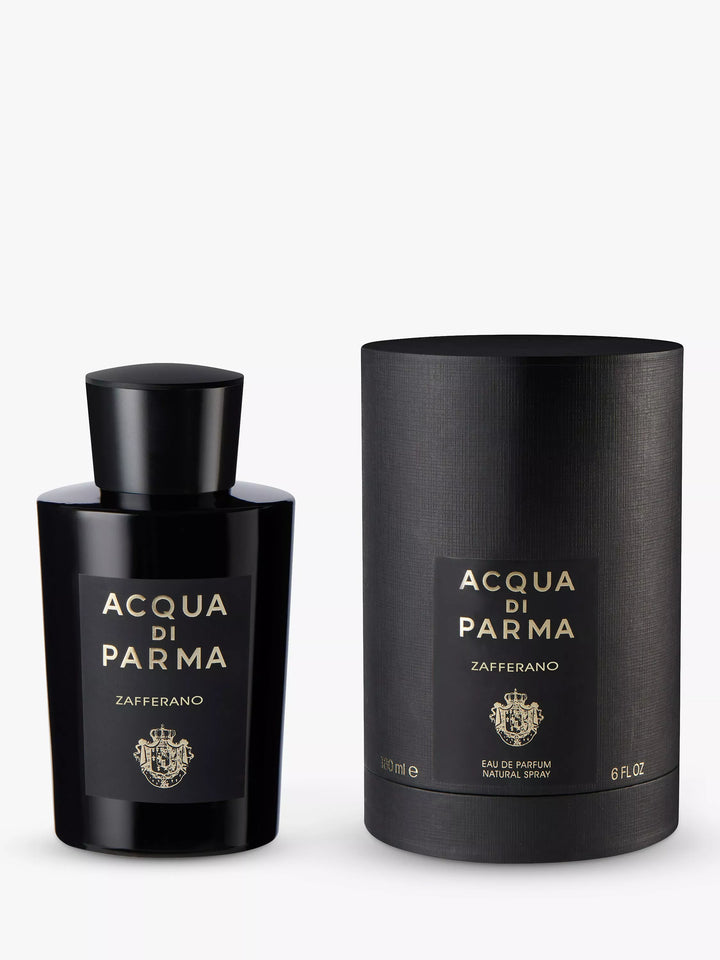 Zafferano EDP