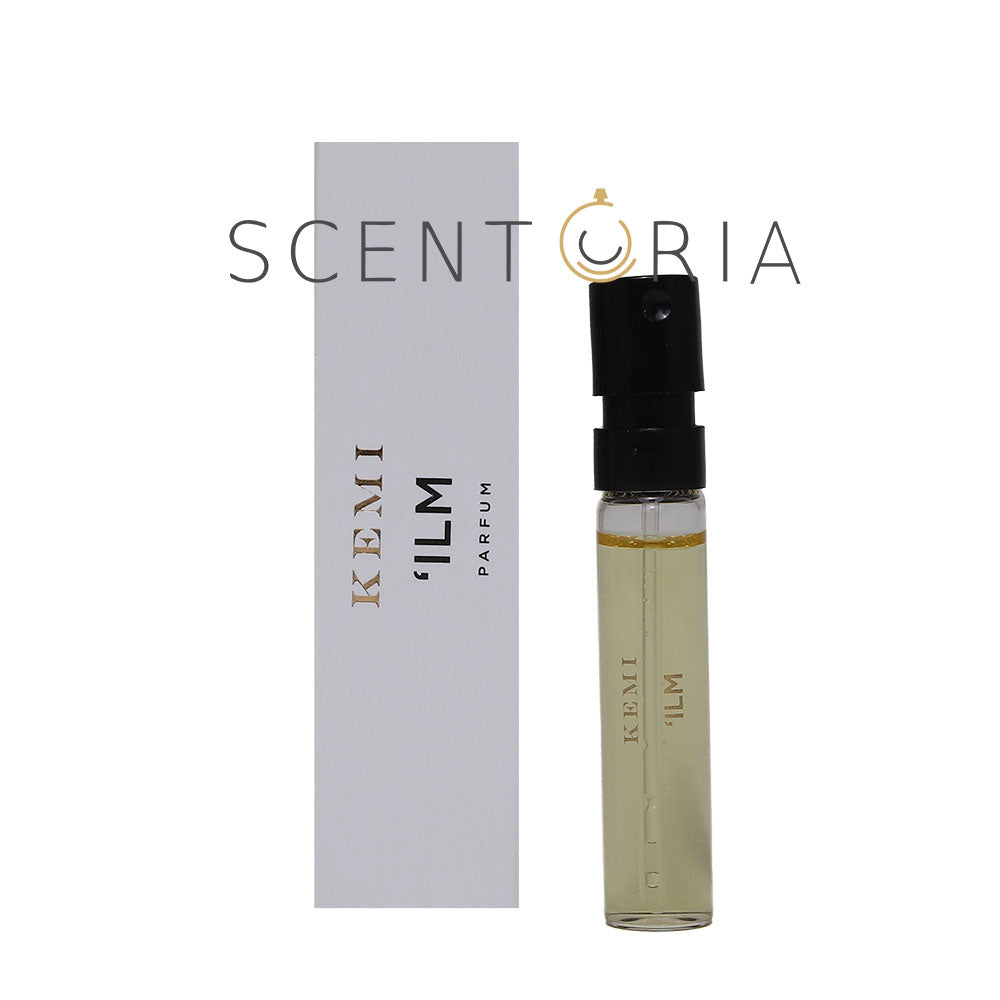 Ilm Parfum