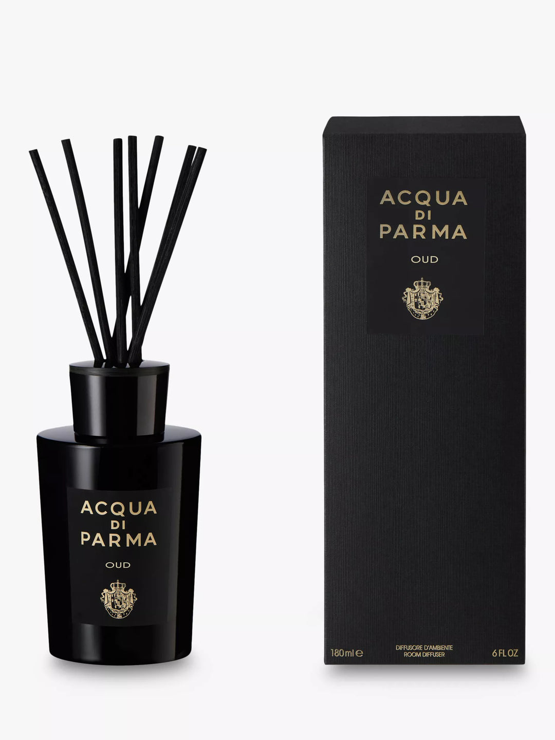 Oud Room Diffuser