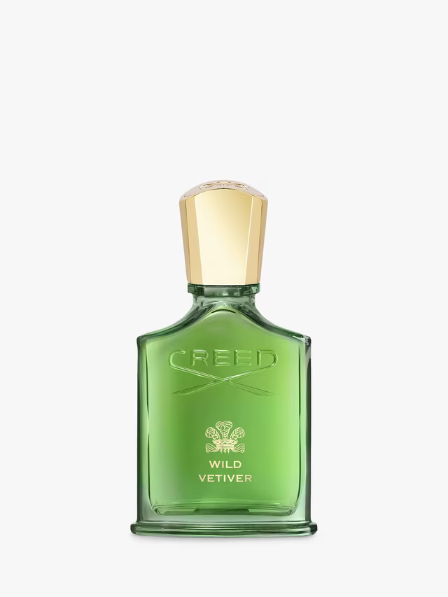Wild Vetiver EDP
