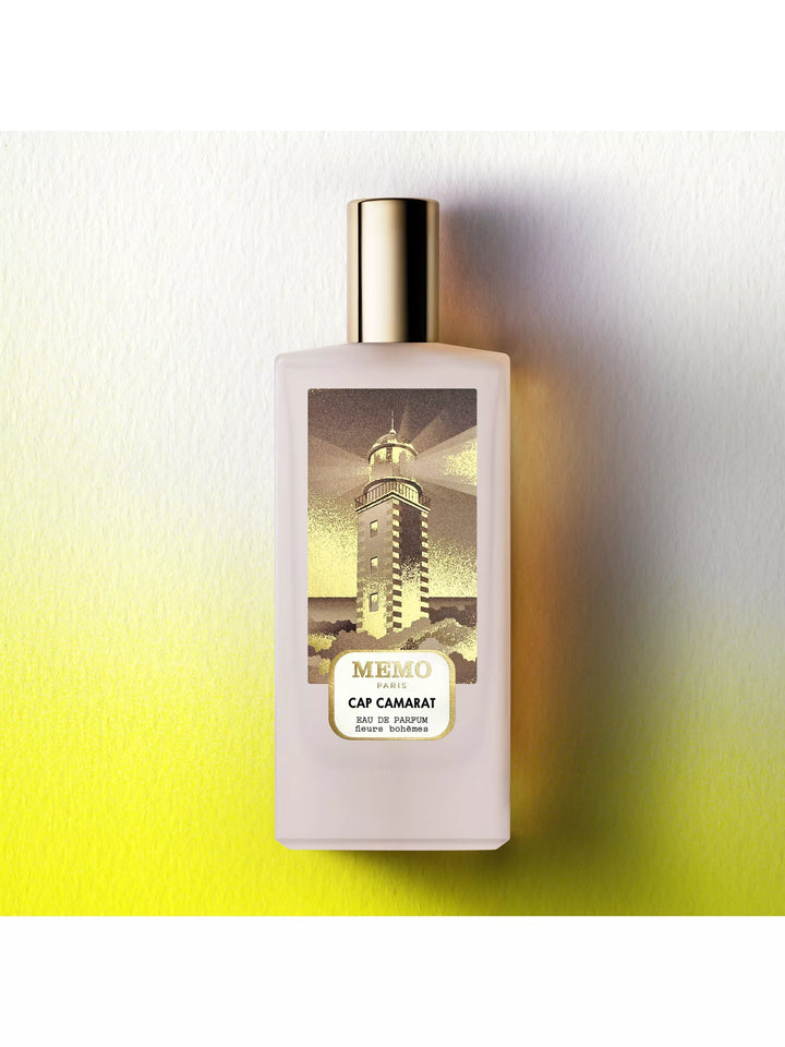 Cap Camarat EDP