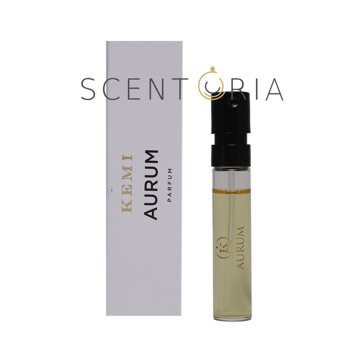 Aurum Parfum