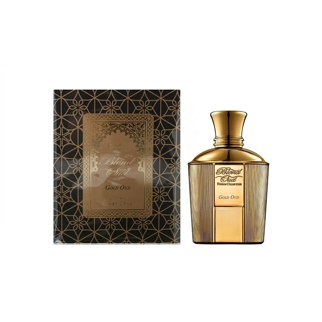 Gold Oud EDP